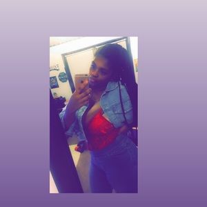 Meet your Posher, Jordan